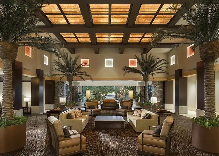 The Westin Kierland 2 Bedroom