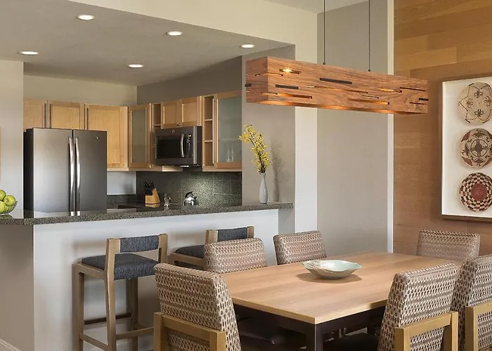 The Westin Kierland 2 Bedroom * Scottsdale