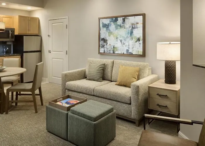 Dom wakacyjny The Westin Kierland 2 Bedroom *