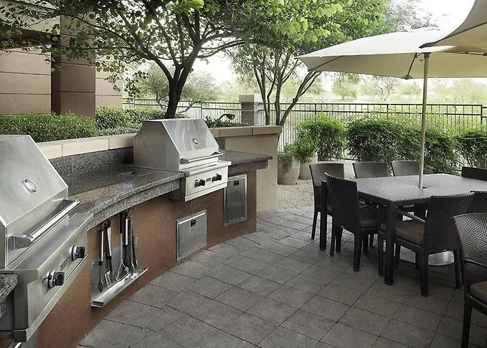 The Westin Kierland 2 Bedroom *