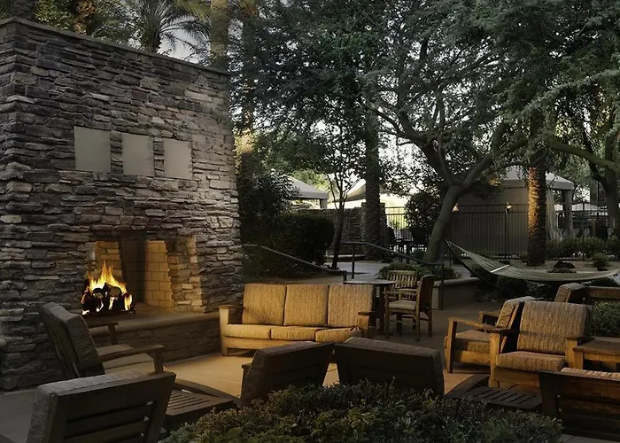 Dom wakacyjny The Westin Kierland 2 Bedroom *