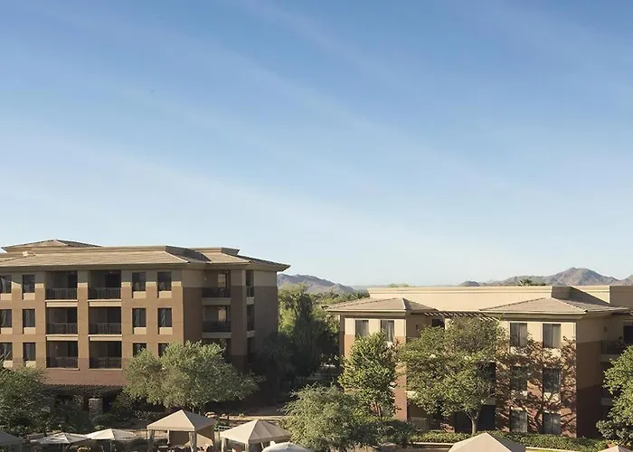 Dom wakacyjny The Westin Kierland 2 Bedroom