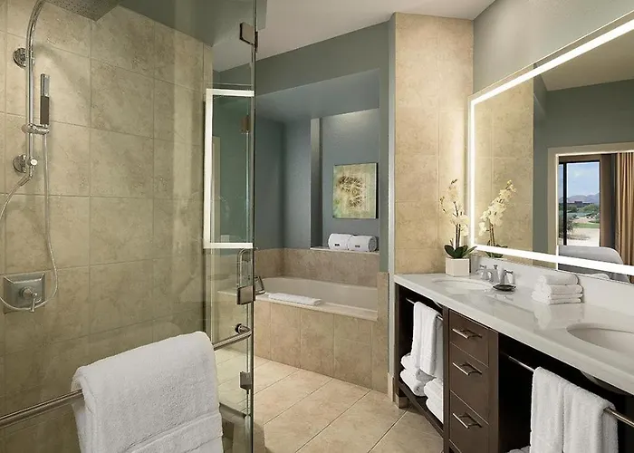The Westin Kierland 2 Bedroom Dom wakacyjny Scottsdale